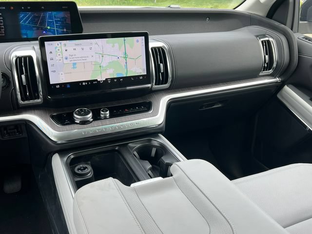 New 2026 Ford Expedition Max Platinum w/ Platinum Ultimate Package AWD/4WD image 37