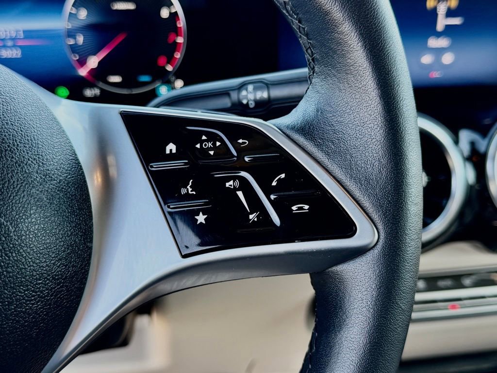 Certified 2026 Mercedes-Benz GLB 250 image 25