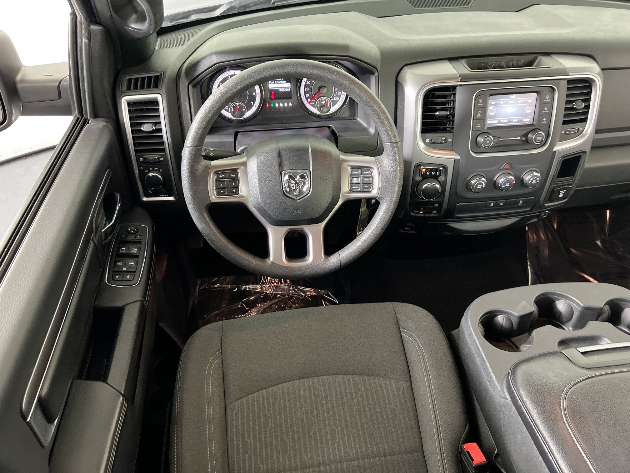 Used 2022 RAM 1500 Classic Warlock w/ Warlock Decor Package image 20