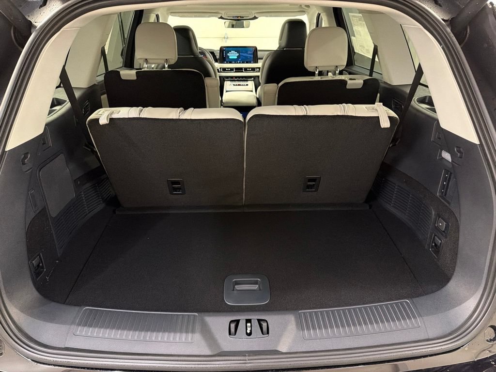 New 2026 Lincoln Aviator Reserve AWD/4WD image 37