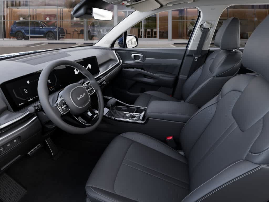 New 2024 Kia Sorento SX FWD image 17
