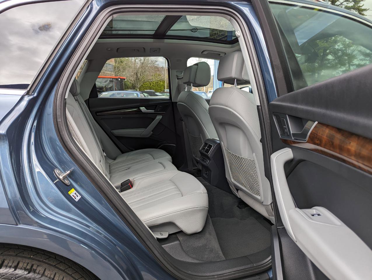 Used 2018 Audi Q5 2.0T Premium Plus w/ Premium Plus Package image 39