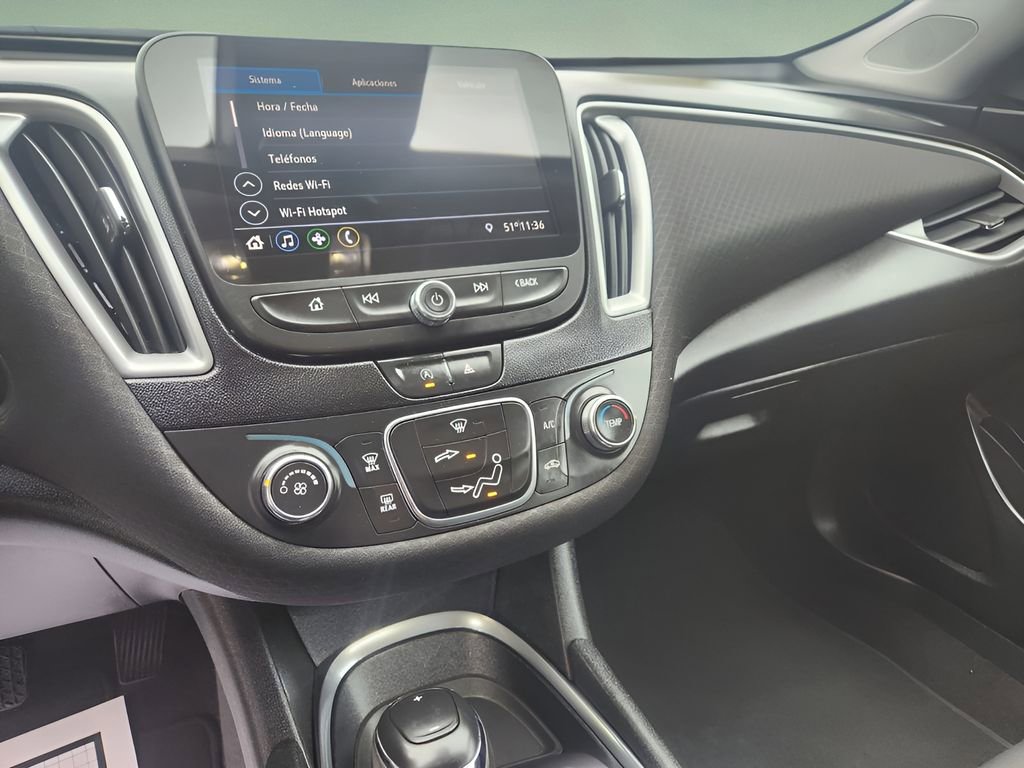 Used 2020 Chevrolet Malibu LS w/ Driver Confidence Package II image 13