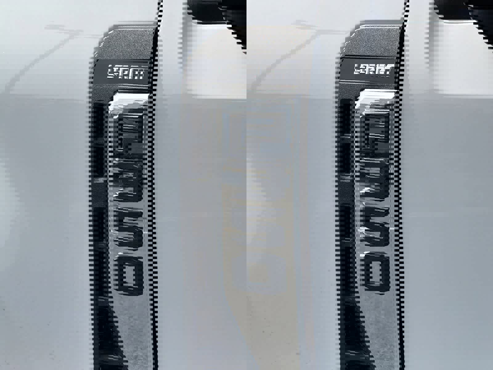 New 2026 Ford F350 Lariat image 13