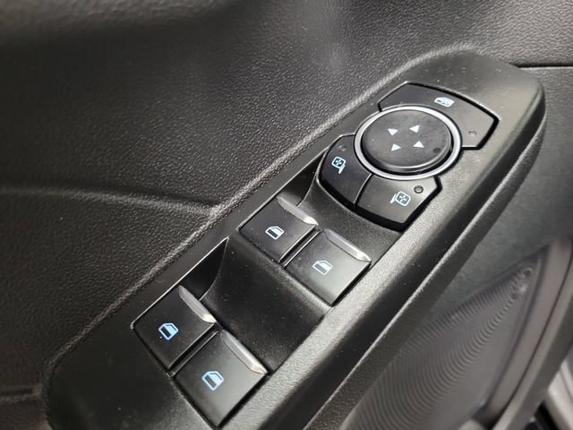 Certified 2025 Ford Escape Platinum AWD/4WD image 17
