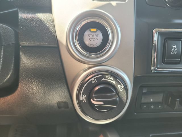 Used 2021 Nissan Titan SV w/ SV Convenience Package AWD/4WD image 26