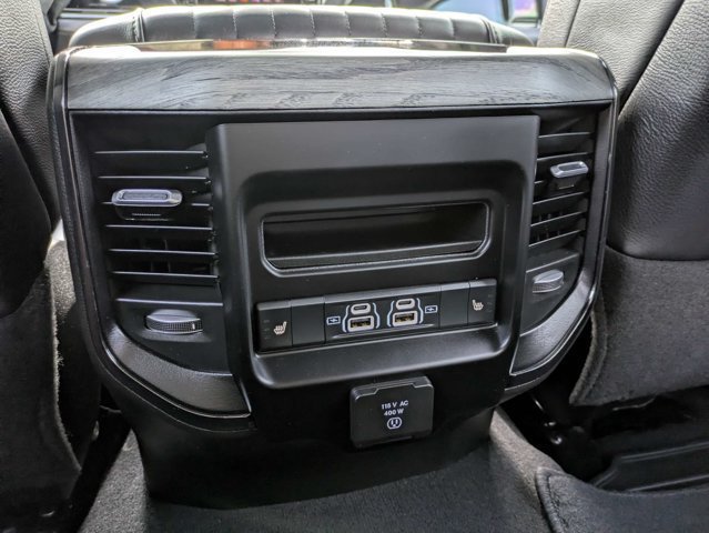 Used 2026 RAM 2500 Limited AWD/4WD image 11