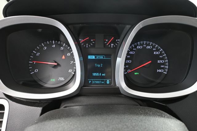 Used 2013 Chevrolet Equinox LT AWD/4WD image 27