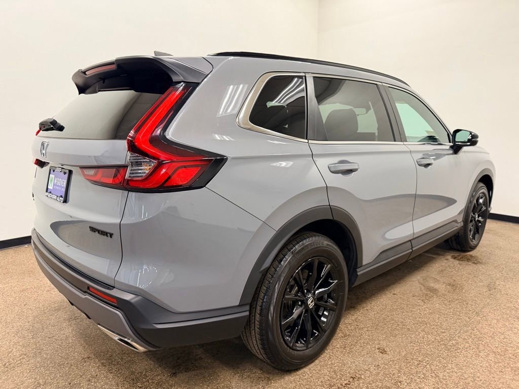 Used 2024 Honda CR-V Sport image 7