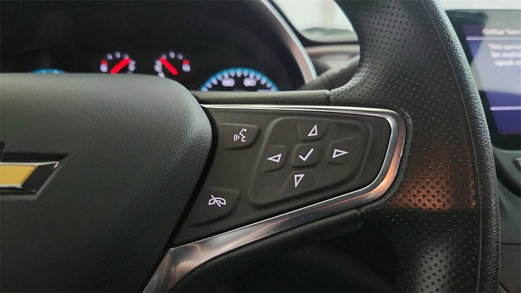 Used 2023 Chevrolet Malibu LT image 22