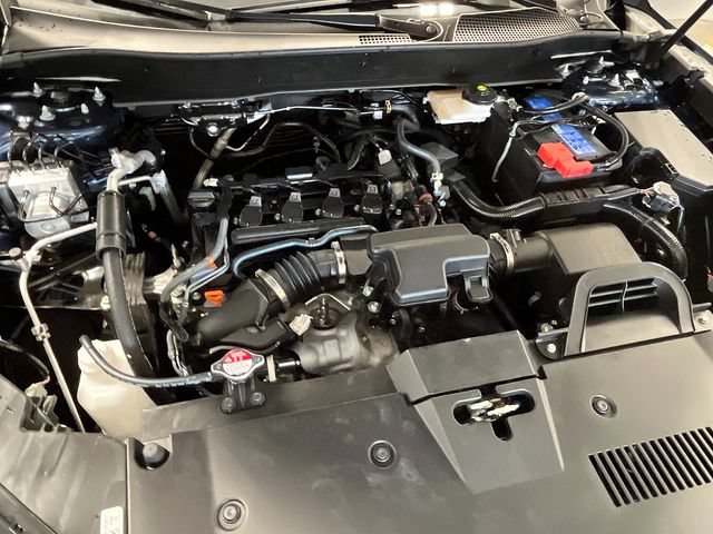 New 2026 Honda CR-V EX-L image 10