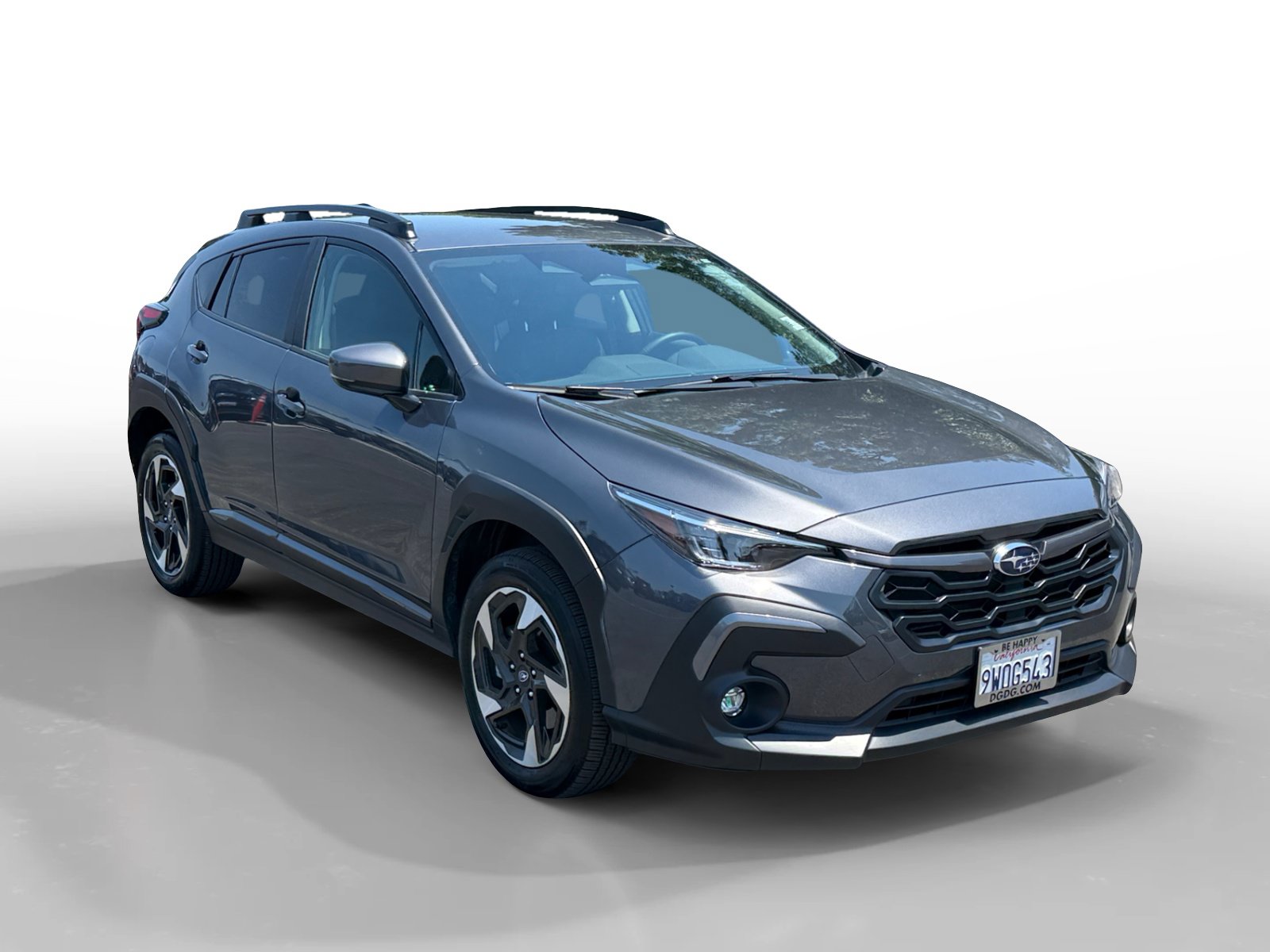 Used 2026 Subaru Crosstrek 2.5i Limited AWD/4WD image 7