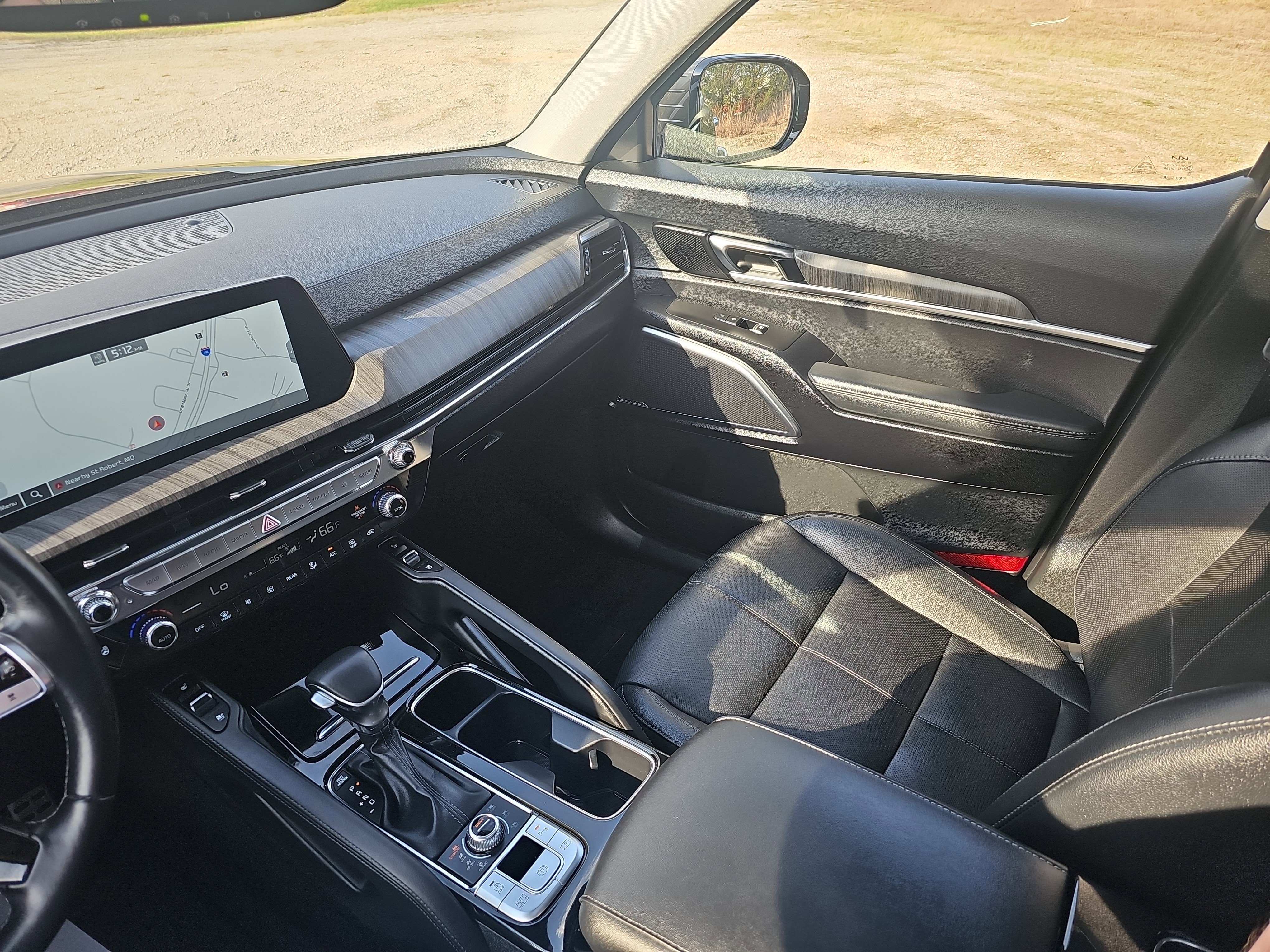Used 2023 Kia Telluride SX X-Pro image 32