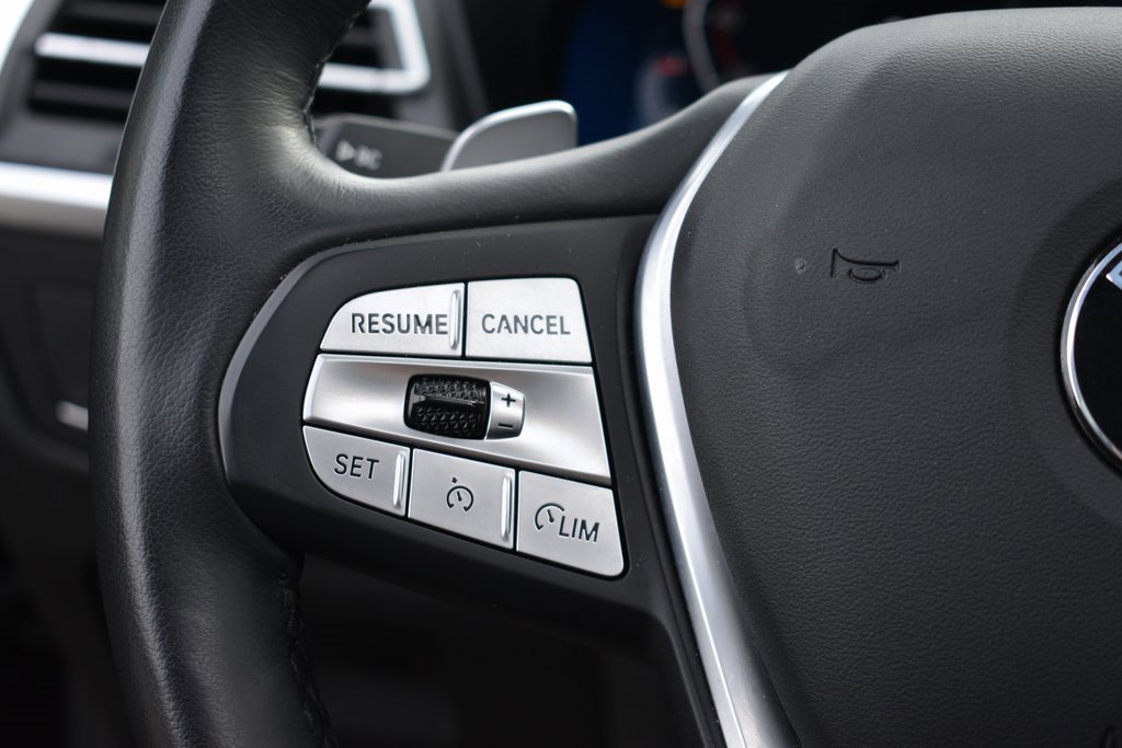 Used 2024 BMW X4 xDrive30i image 15