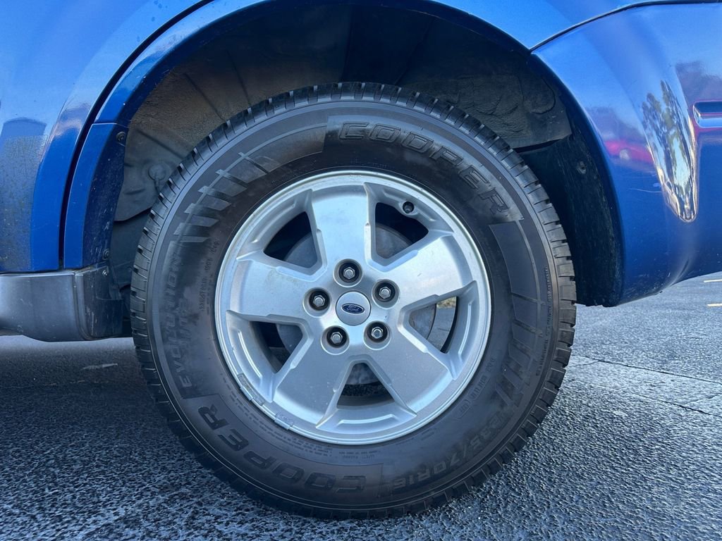 Used 2008 Ford Escape XLT AWD/4WD image 38