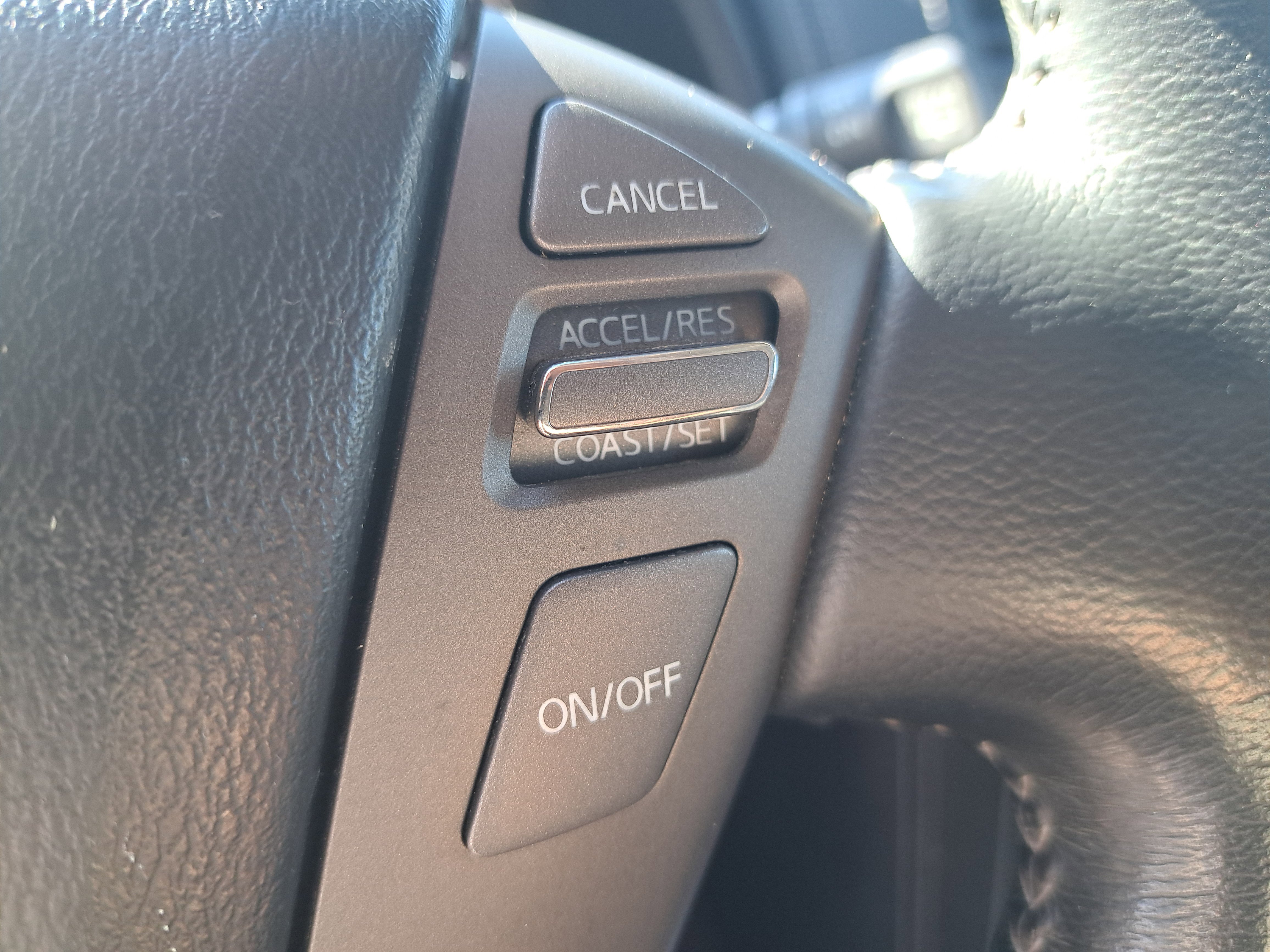 Used 2018 Nissan Armada SL w/ Moonroof Package RWD image 24