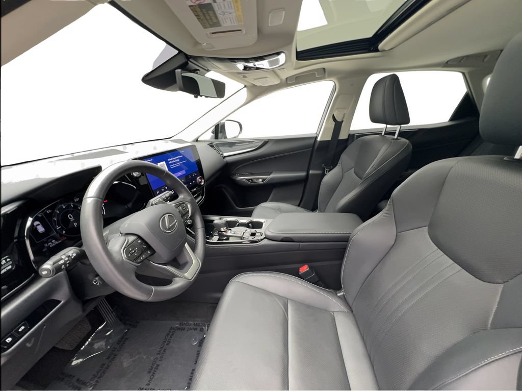 Used 2023 Lexus NX 350 AWD image 20