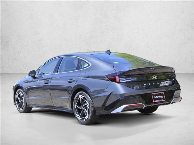 Certified 2026 Hyundai Sonata SEL FWD image 7