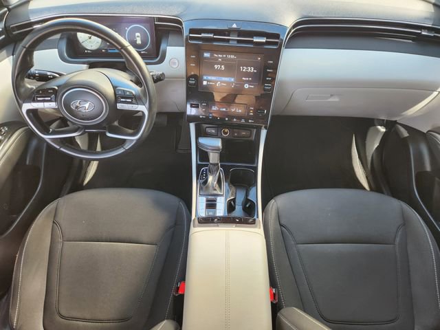 Used 2022 Hyundai Tucson SEL w/ Convenience Package image 26