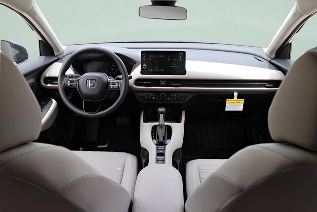 New 2027 Honda HR-V LX image 14
