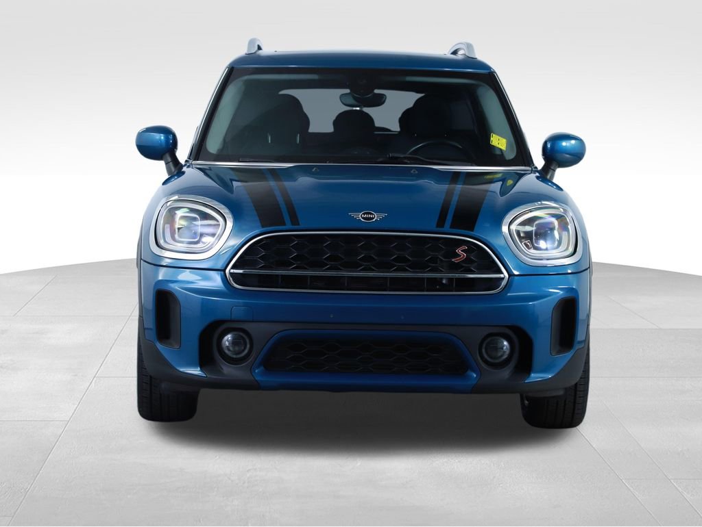 Used 2022 MINI Cooper Countryman S FWD image 7