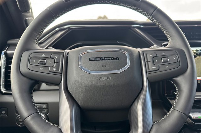 New 2026 GMC Sierra 1500 Denali Ultimate image 23