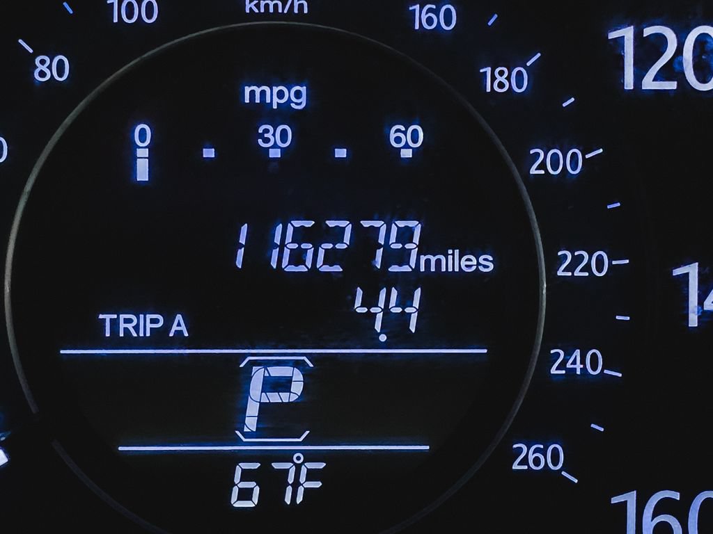 Used 2013 Honda Accord EX-L image 24
