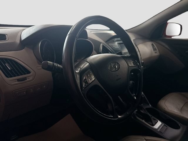 Used 2014 Hyundai Tucson Limited AWD/4WD image 10