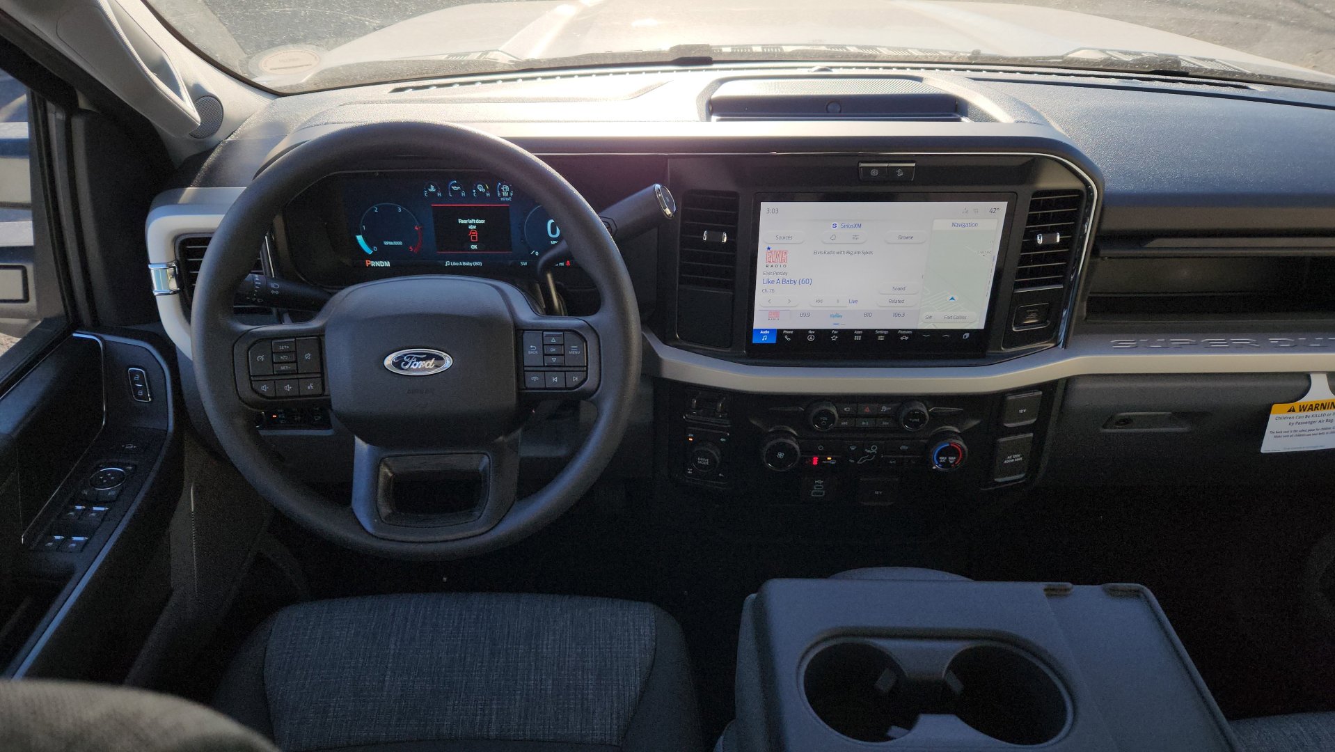 New 2026 Ford F250 XLT w/ XLT Premium Package image 25