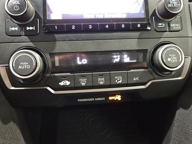 Used 2020 Honda Civic LX image 20