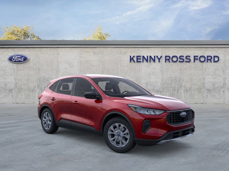 New 2026 Ford Escape Active AWD/4WD image 7