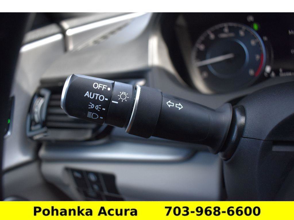 Used 2024 Acura RDX SH-AWD w/ Technology Package image 10