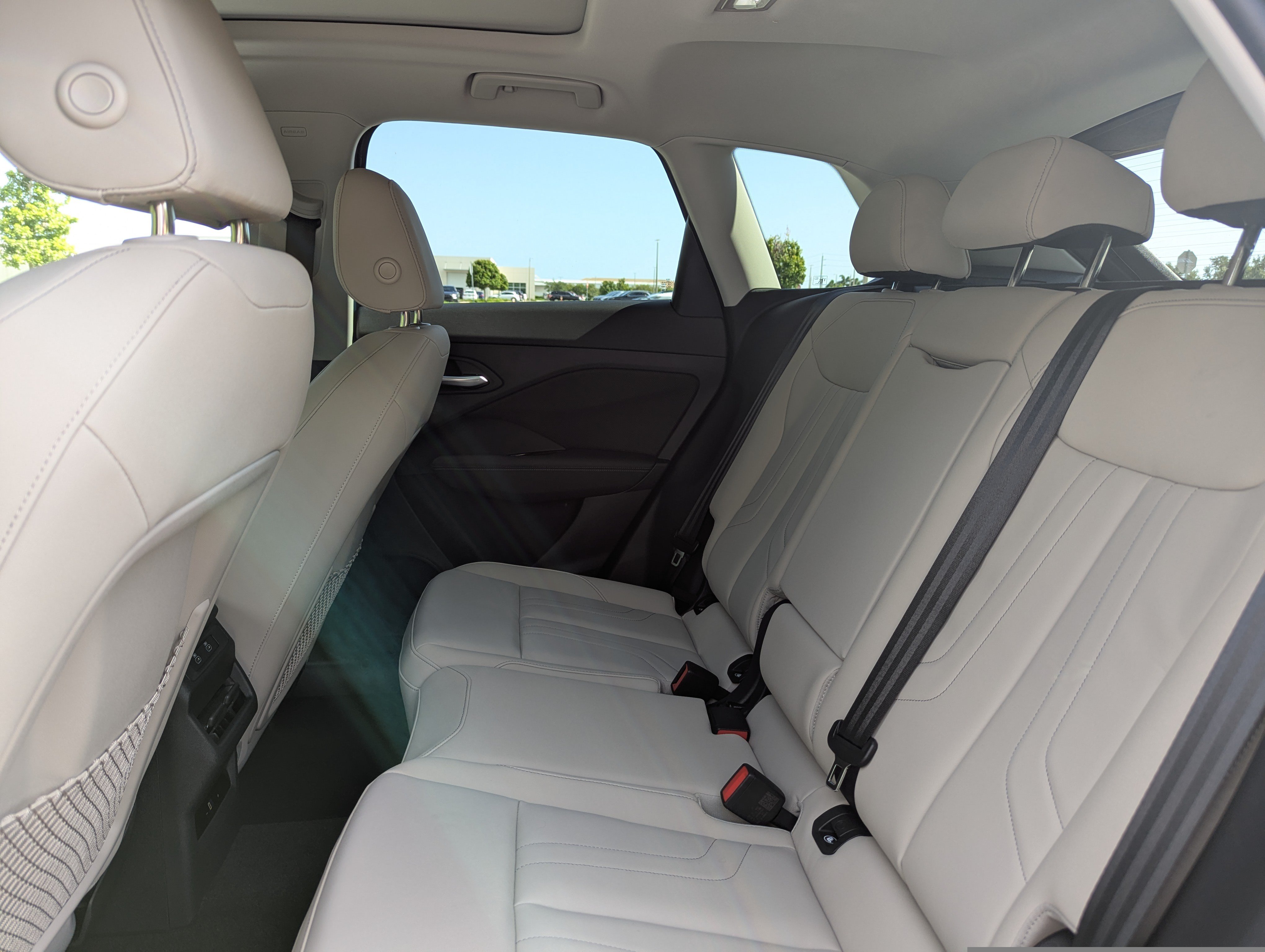 New 2026 Audi Q3 quattro 2.0T AWD/4WD image 16