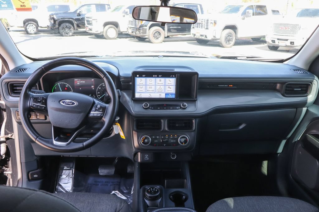Used 2024 Ford Maverick XLT w/ XLT Luxury Package FWD image 29