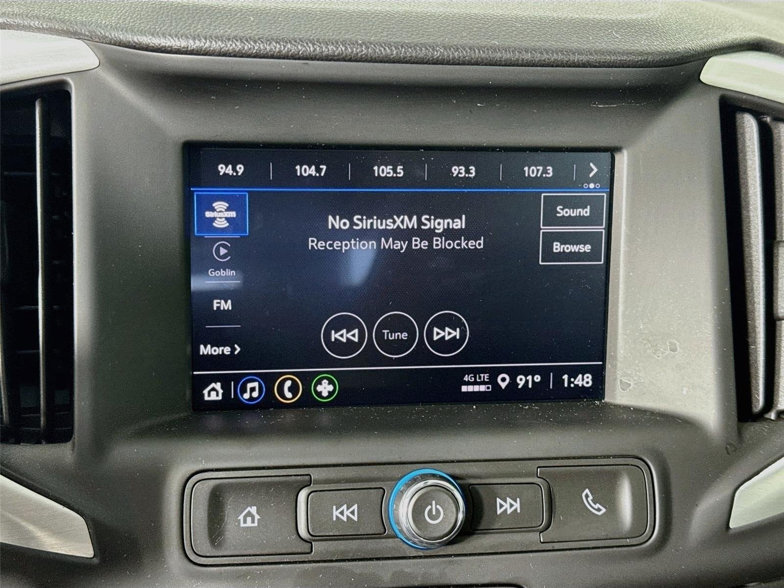 Used 2023 GMC Terrain SLE w/ Driver Convenience Package FWD image 15