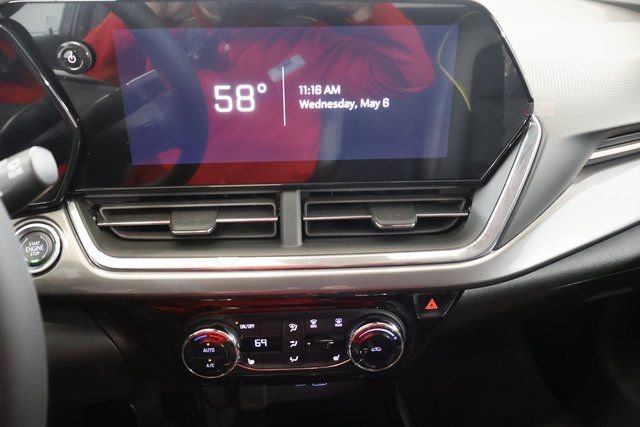 New 2026 Chevrolet Trax ACTIV w/ Driver Confidence Package FWD image 18