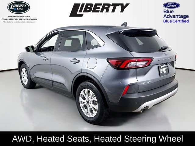 Used 2023 Ford Escape Active w/ Tech Pack #2 image 5