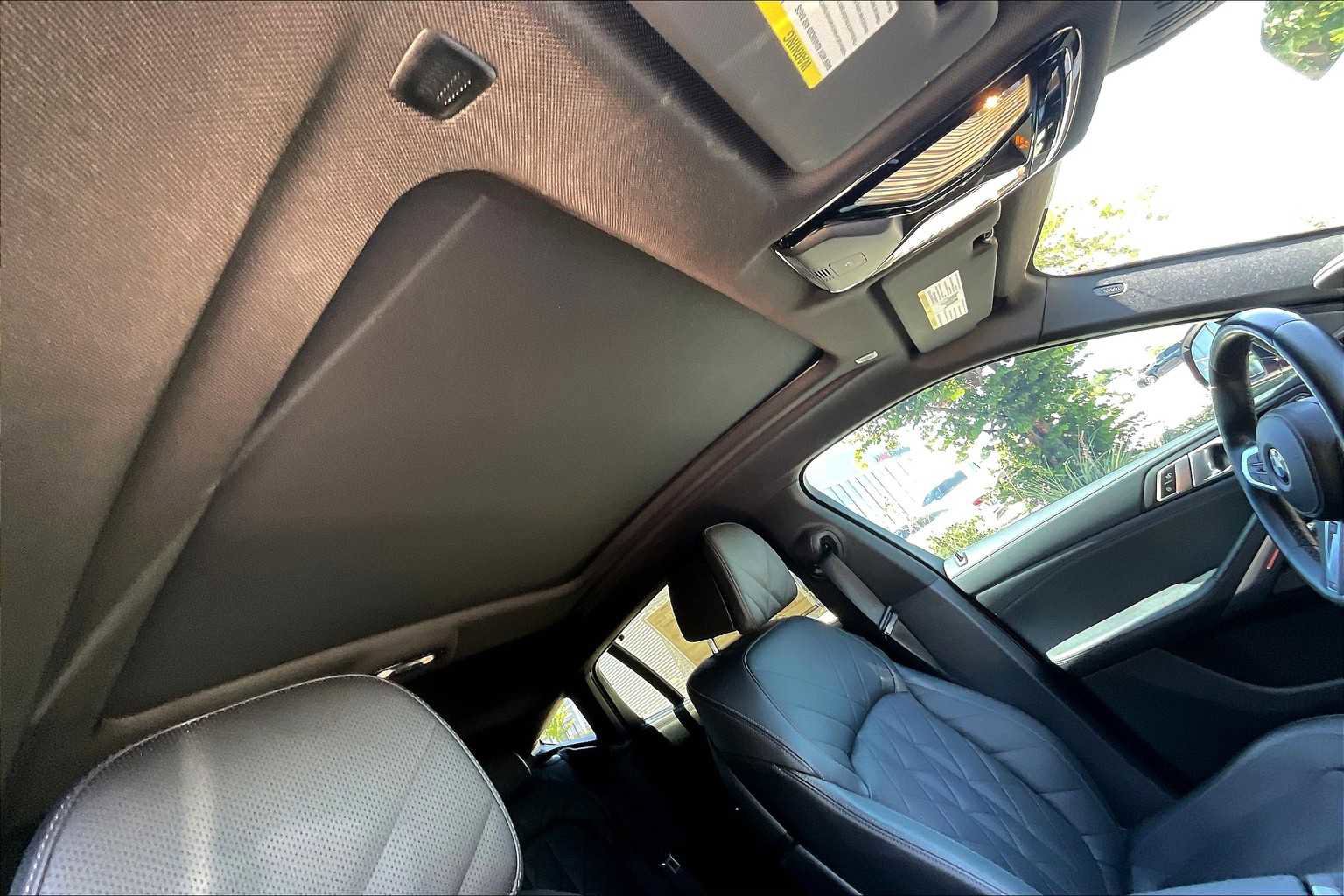 Used 2023 BMW X6 xDrive40i w/ Executive Package image 23