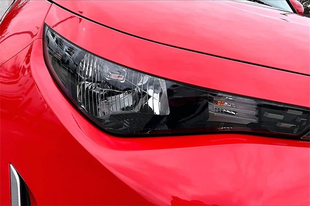 Used 2025 Kia Soul LX image 30