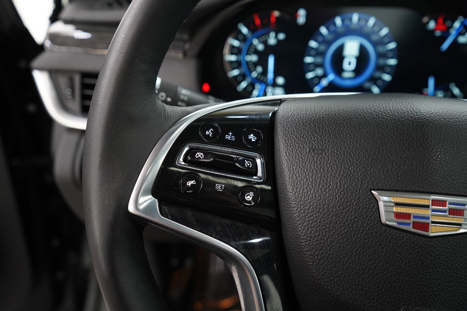 Used 2018 Cadillac XTS Vsport Platinum image 20