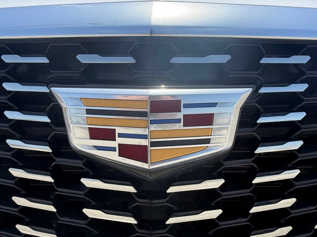 Used 2020 Cadillac XT5 Premium Luxury AWD/4WD image 18