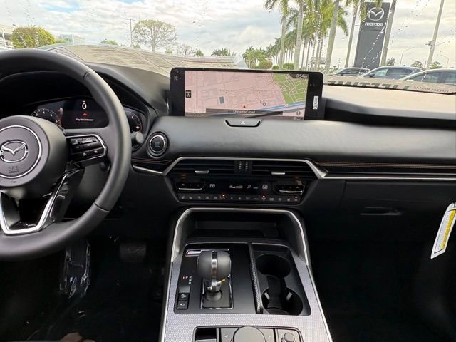 New 2026 MAZDA CX-70 3.3 Turbo S w/ Premium Package image 15
