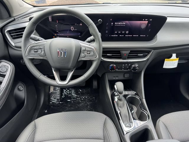New 2026 Buick Encore GX Preferred w/ Advanced Technology Package FWD image 12