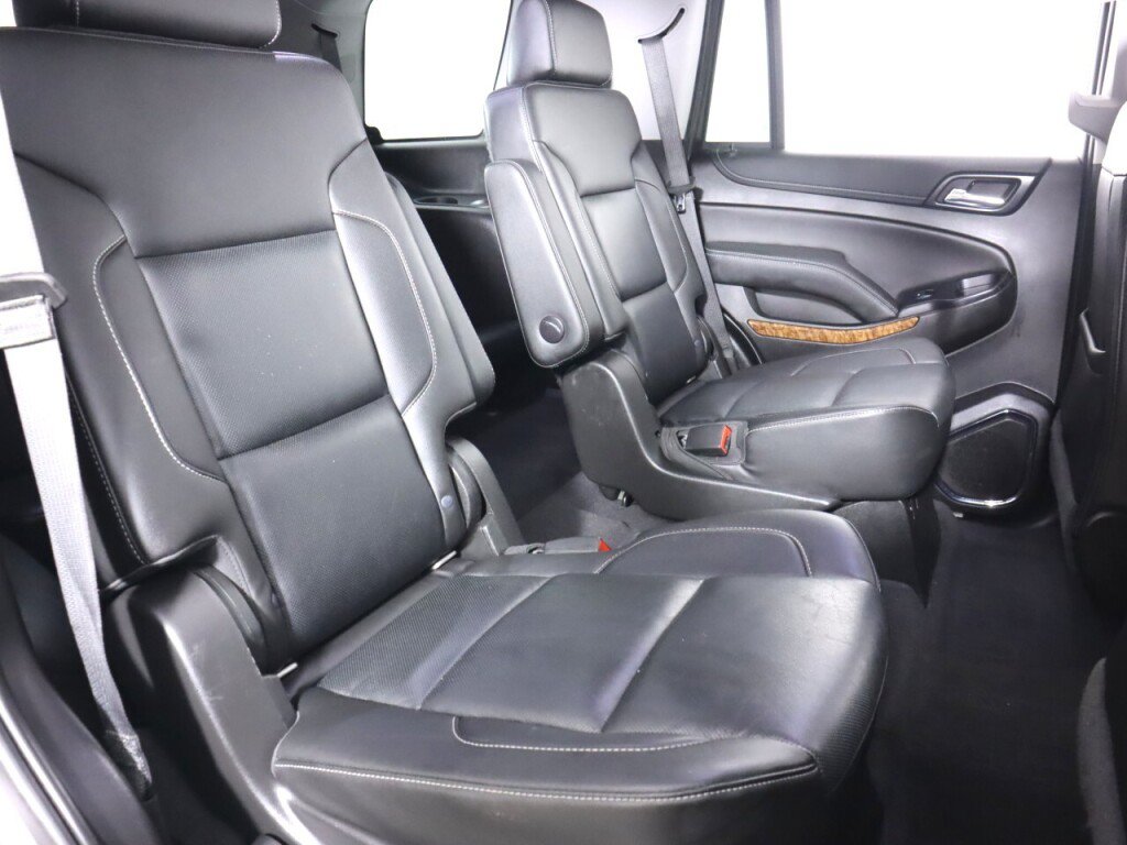 Used 2019 Chevrolet Tahoe Premier AWD/4WD image 47