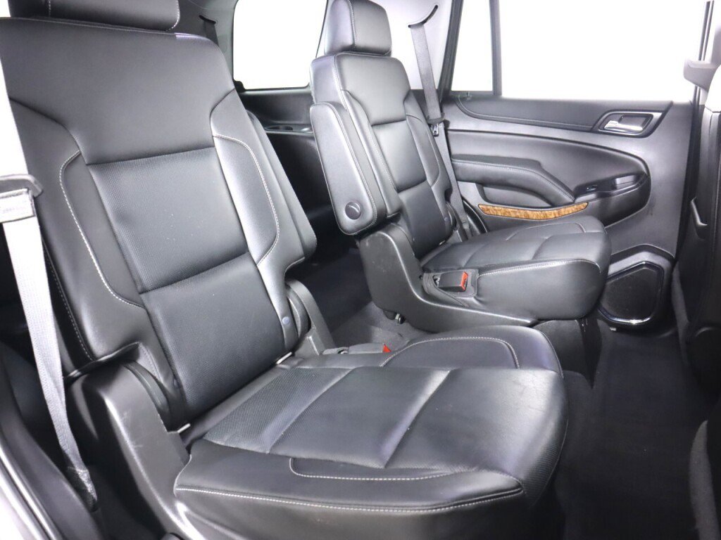 Used 2019 Chevrolet Tahoe Premier AWD/4WD image 47