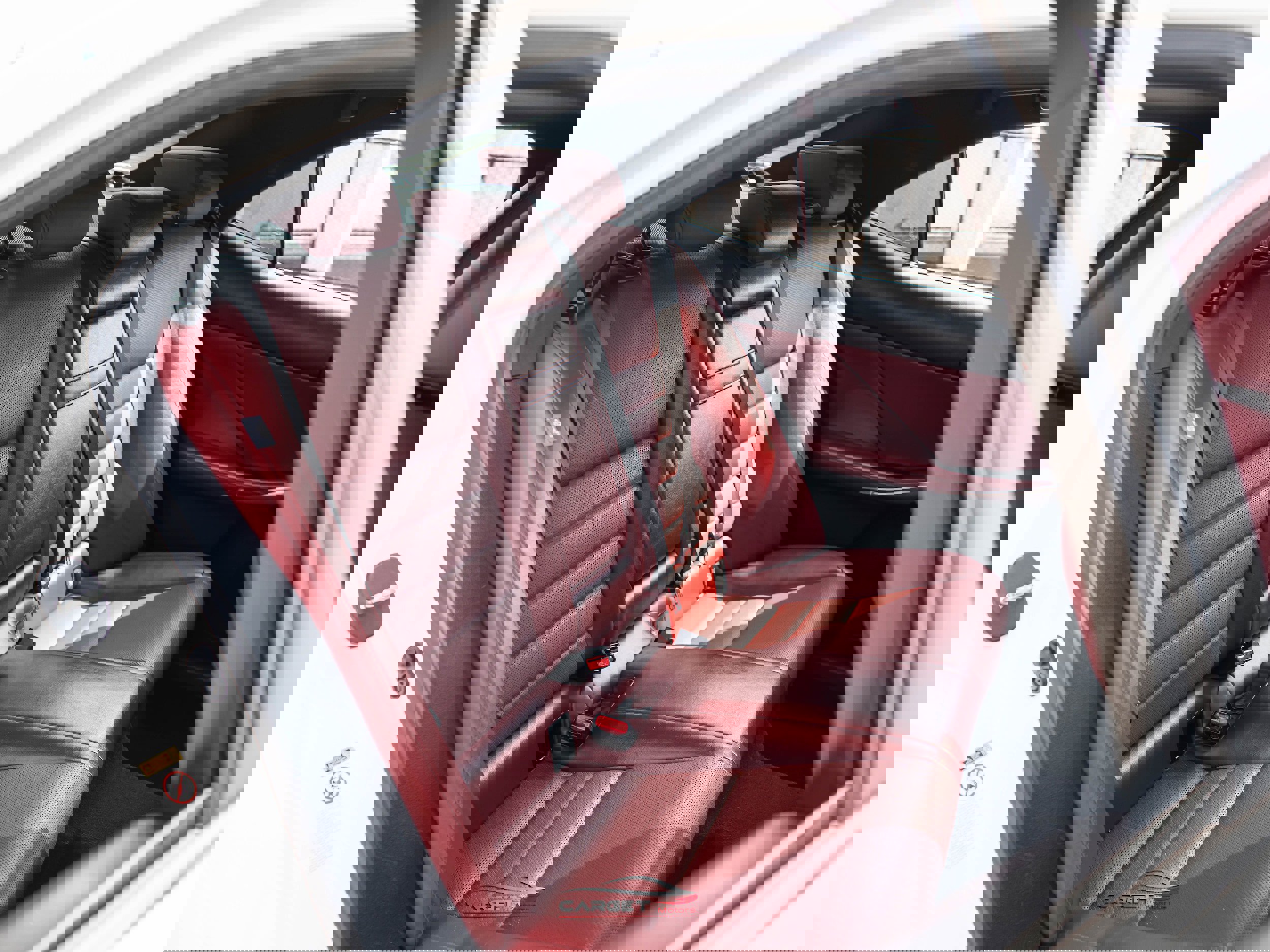 Used 2014 Lexus IS 350 w/ F Sport Package image 16