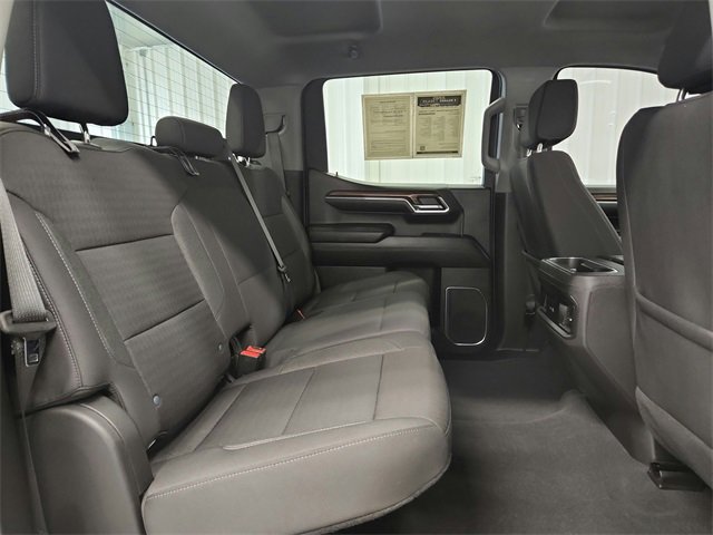 Used 2024 Chevrolet Silverado 1500 LT Trail Boss w/ Protection Package image 34