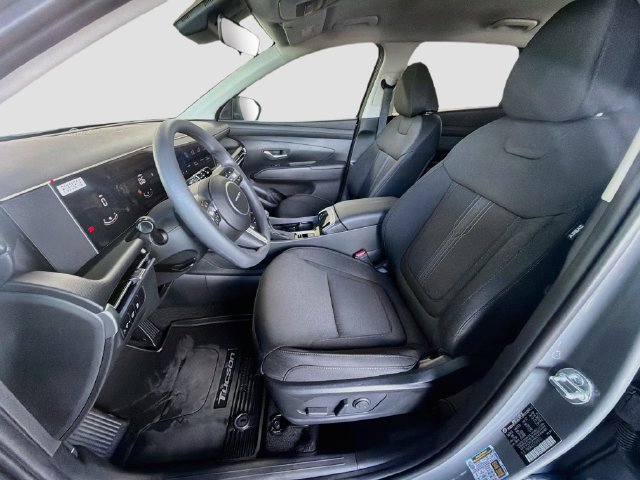 New 2026 Hyundai Tucson SEL Plus FWD image 21