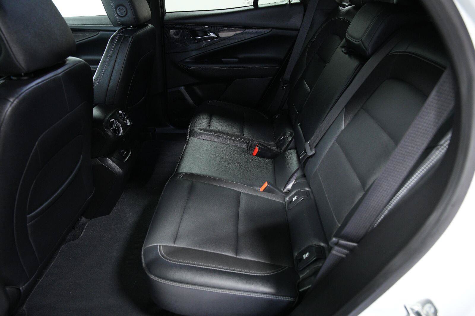 Certified 2024 Chevrolet Blazer EV LT AWD/4WD image 33