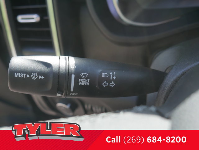 New 2026 RAM 2500 Laramie w/ Night Edition AWD/4WD image 24